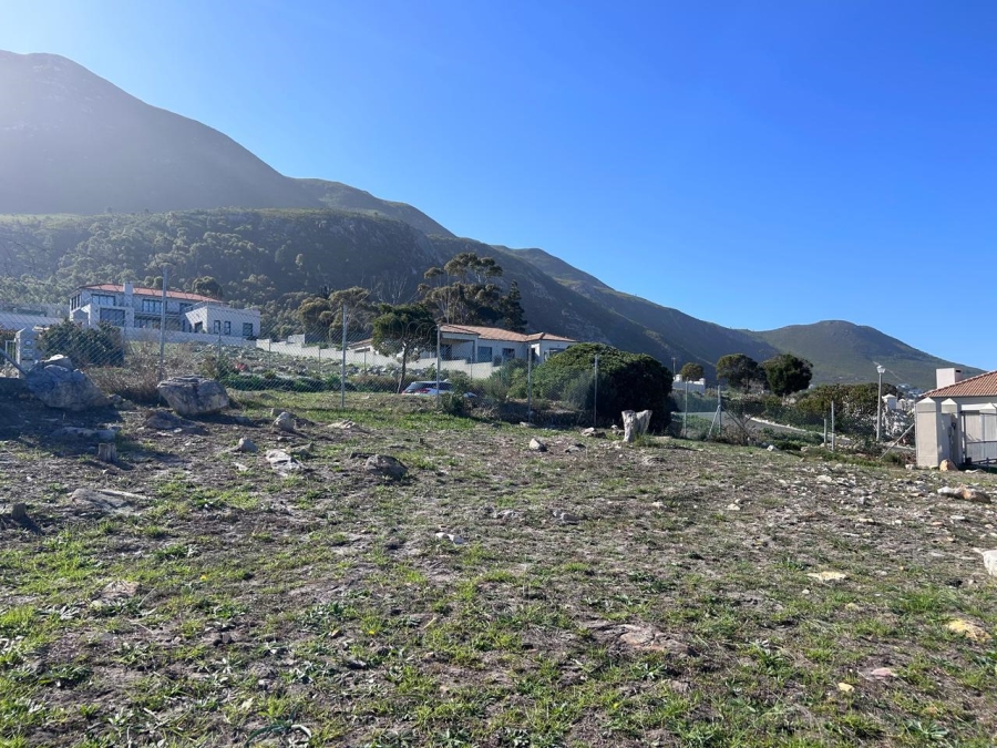 0 Bedroom Property for Sale in Berghof Western Cape